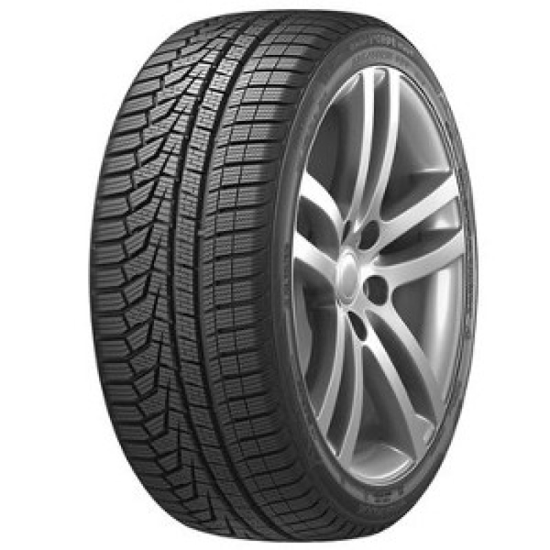 Hankook - W320B Winter i*cept evo2 (HRS) - 225/50 R17