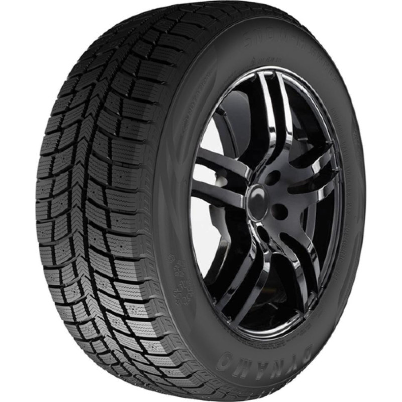 Dynamo - SNOW-H MWH03 - 215/55 R16