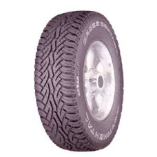 Continental - ContiCrossContact AT - 235/85 R16C