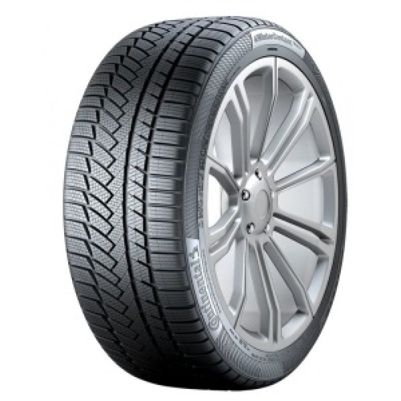 Continental - WinterContact TS850 P SUV AO - 215/65 R17