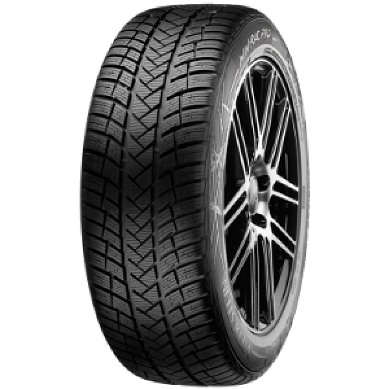 Vredestein - Wintrac Pro - 245/50 R18