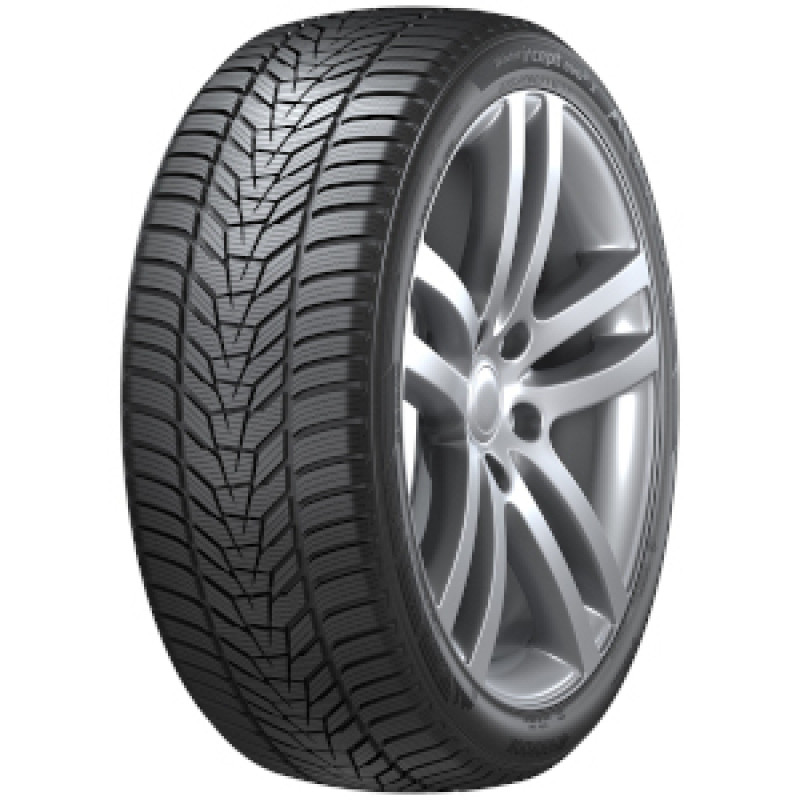 Hankook - W330A Winter i*cept evo3 X - 315/30 R22