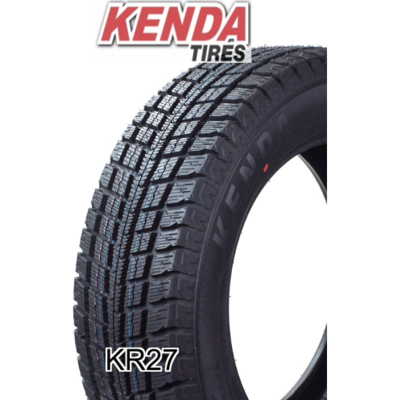 Kenda - KR27 - 225/40 R18