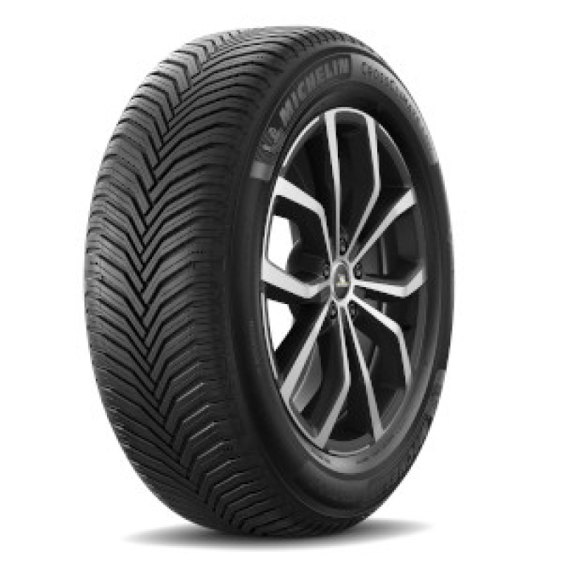 Michelin - CrossClimate 2 SUV - 225/50 R18