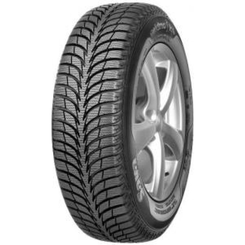 Sava - Eskimo ice - 195/65 R15