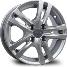 MAK ZENITH 14 5.5 4x100 ET35