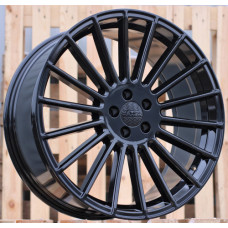 Replica Wheels HX010 21 9 5x108 ET40