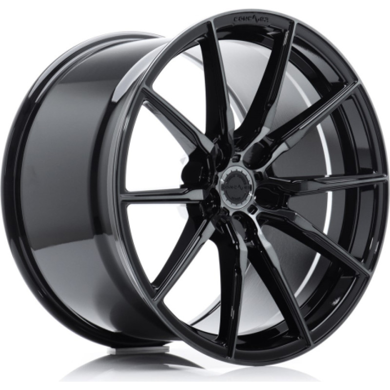 Concaver CVR4 20 10 5x108 ET10