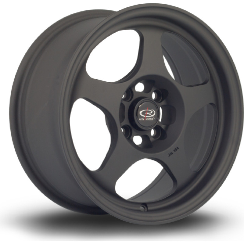 Rota Slip 15 7 4x100 ET28