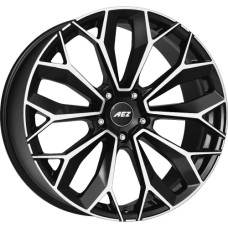 AEZ Leipzig dark 21 9.5 5x108 ET36