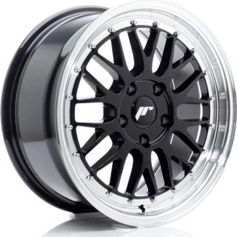 Japan Racing JR23 17 8 5x100 ET35