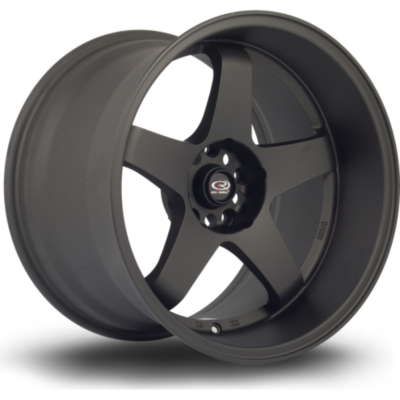 Rota GTR-D 18 12 5x114 ET20