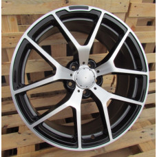 Replica Wheels BK933 20 9.5 5x112 ET35