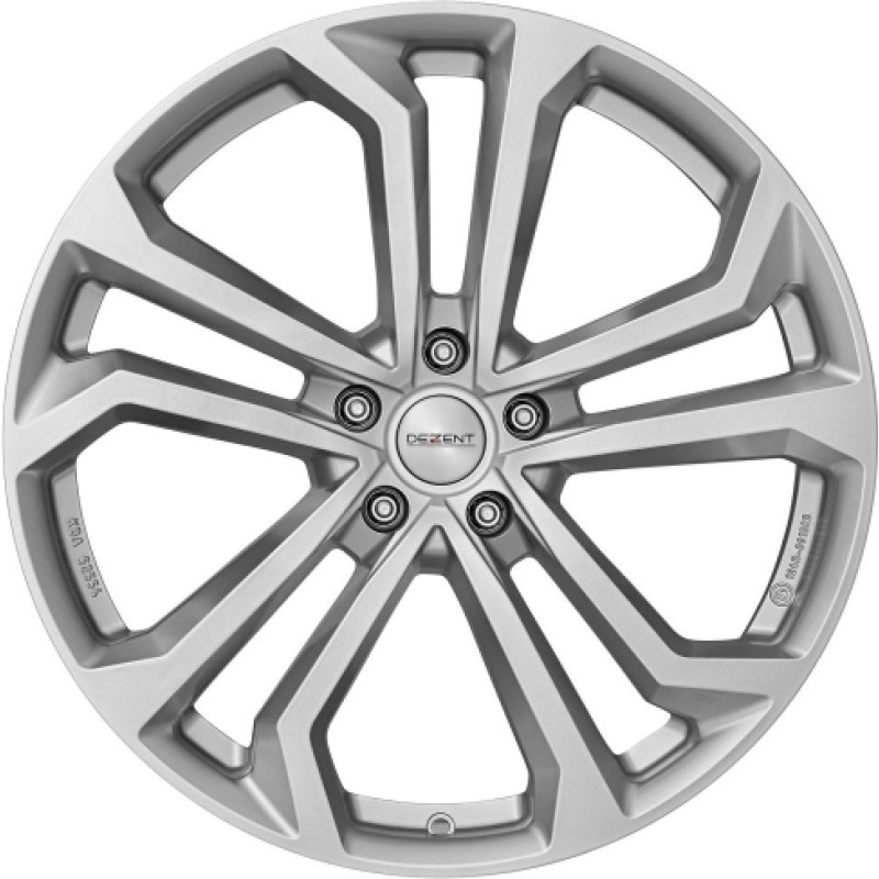 Dezent TA 17 7 5x114.3 ET38