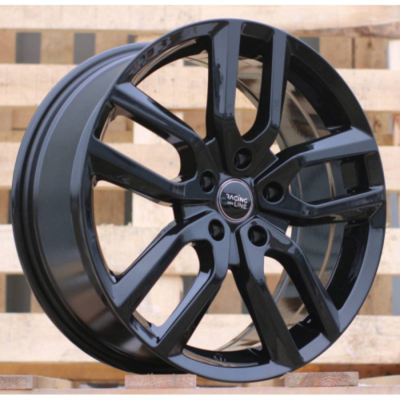 Replica Wheels B5883 16 6.5 5x112 ET42