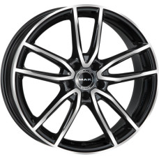 MAK Evo-D 20 9.5 5x112 ET22