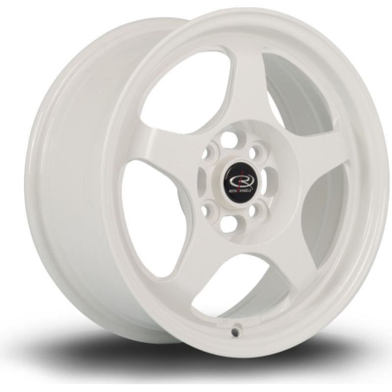 Rota Slipstream FF10 15 6.5 4x100 ET35