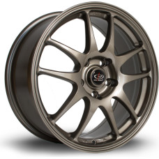 Rota Torque 17 8 5x114 ET35