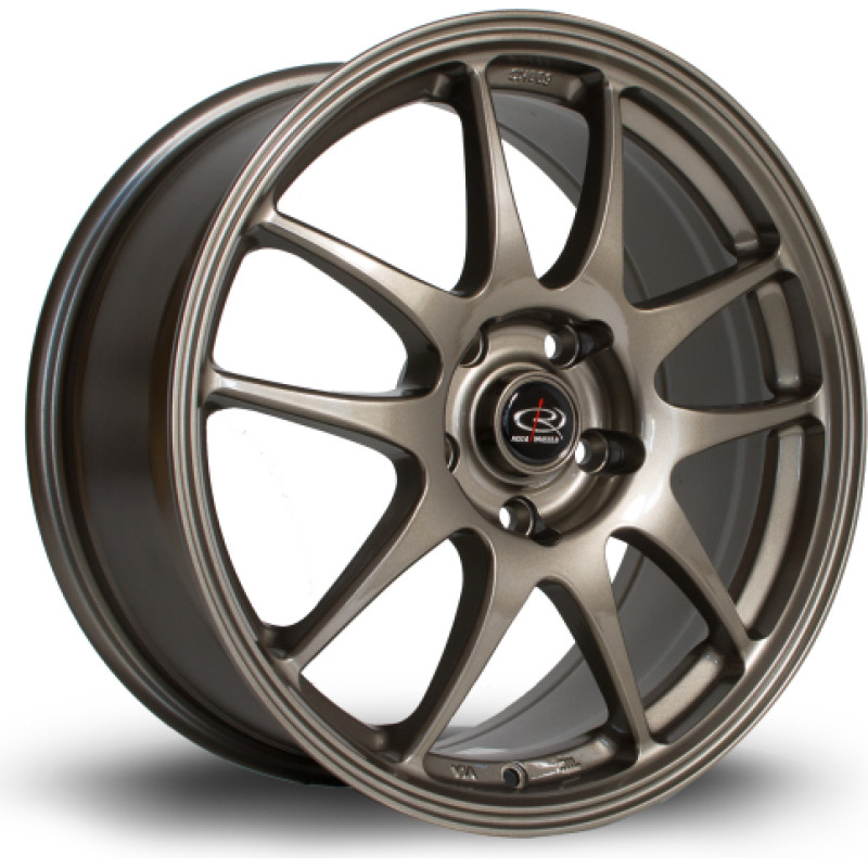 Rota Torque 17 8 5x114 ET35