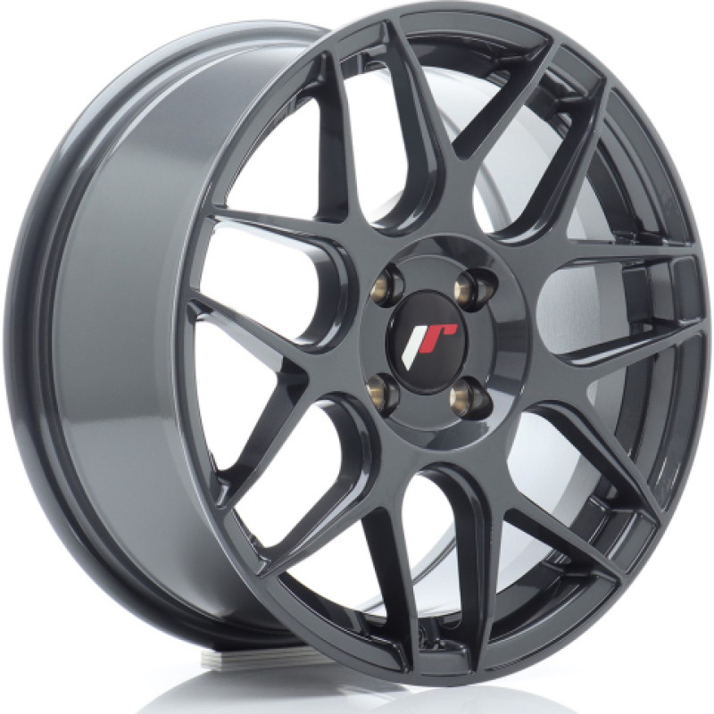 Japan Racing JR18 16 7 4x108 ET25