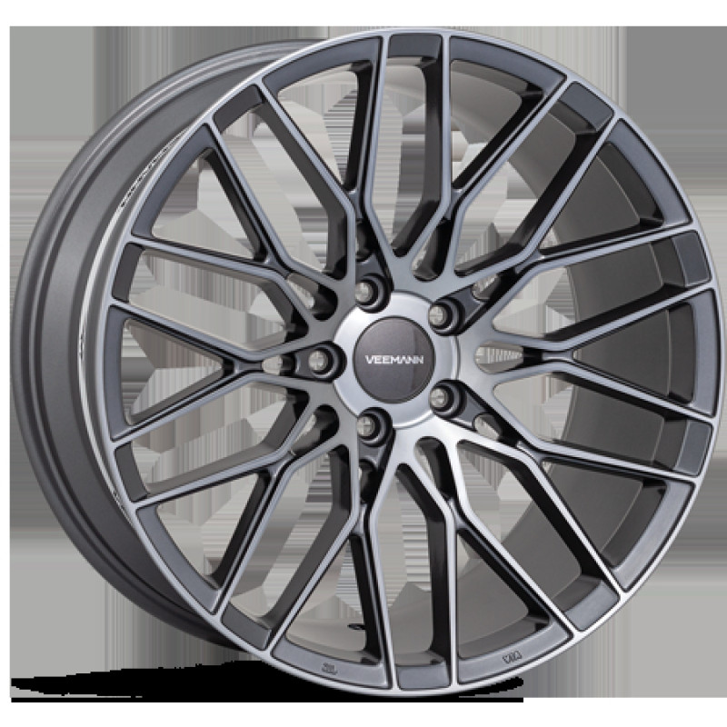 Veemann V-FS34 20 10 5x120 ET43