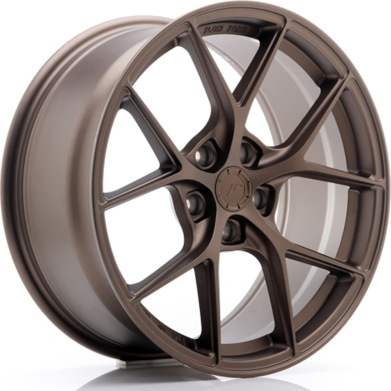 Japan Racing SL-01 18 85 5x100 ET42