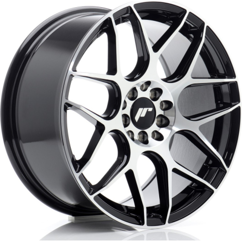 Japan Racing JR18 17 8 5x100 ET35