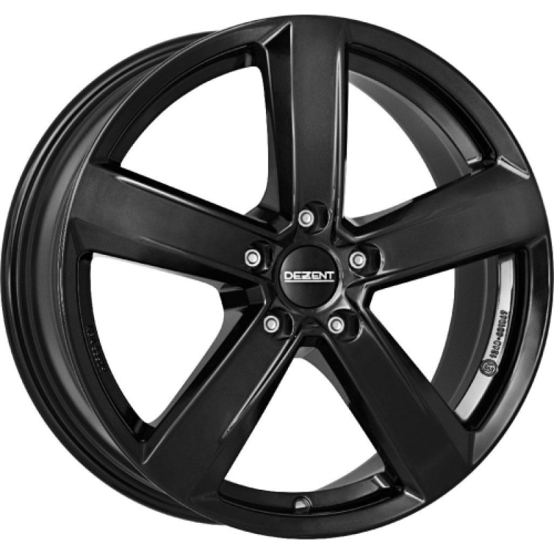 Dezent TU 16 6.5 5x114.3 ET40