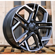 Replica Wheels Y1243 20 8.5 5x112 ET38