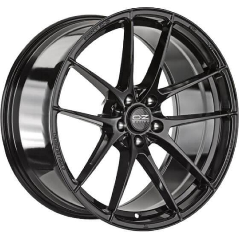 Oz Racing Leggera HLT 20 9 5x112 ET35