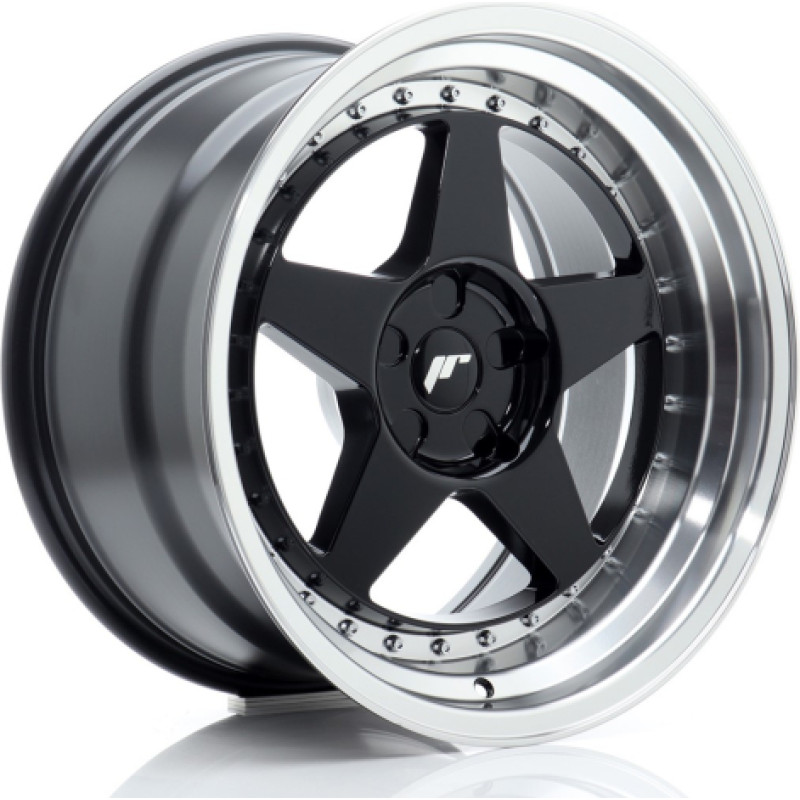 Japan Racing JR6 18 105 5x100 ET0