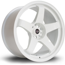 Rota GTR 18 9.5 5x114 ET30