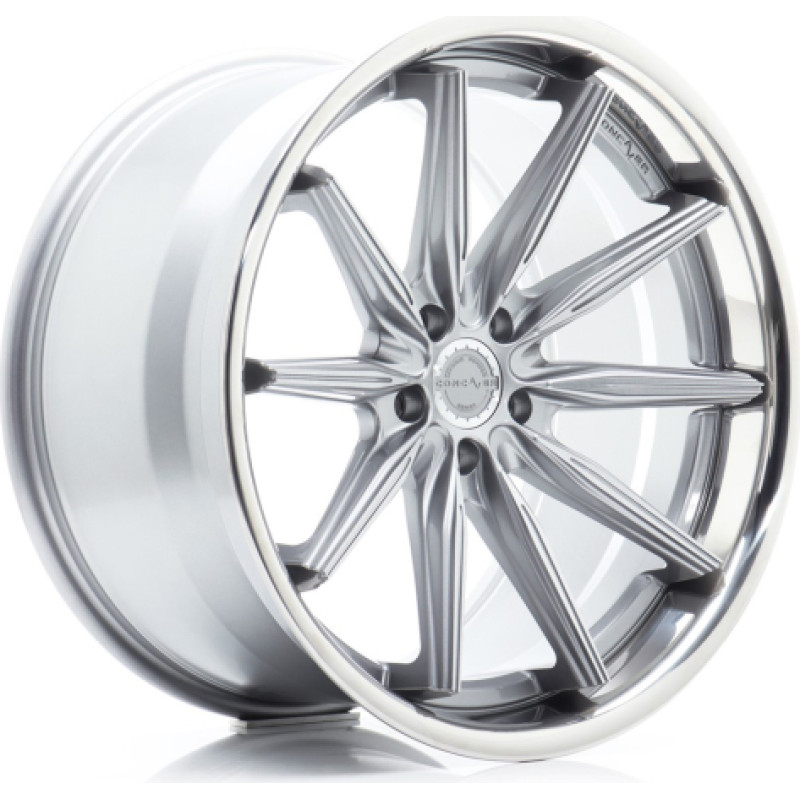 Concaver CVR8 20 9 5x108 ET20