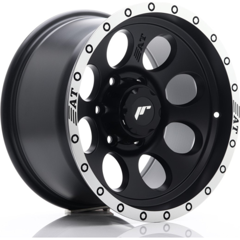 Japan Racing JRX4 16 9 6x139.7 ET0