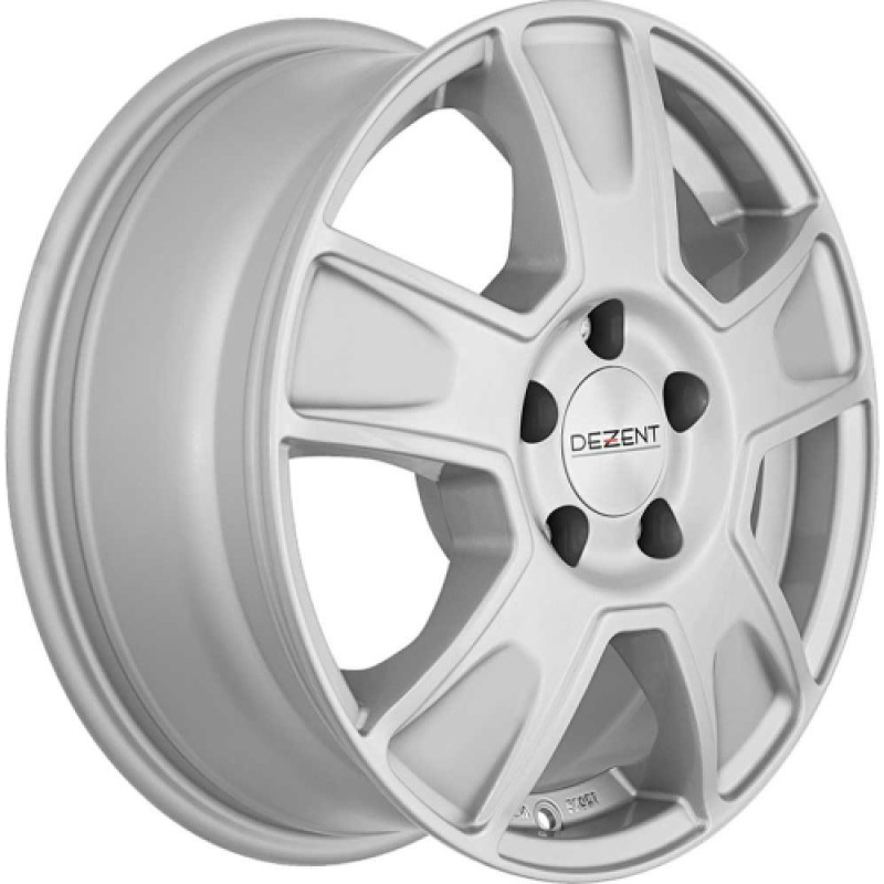 Dezent Van 16 6.5 5x130 ET68