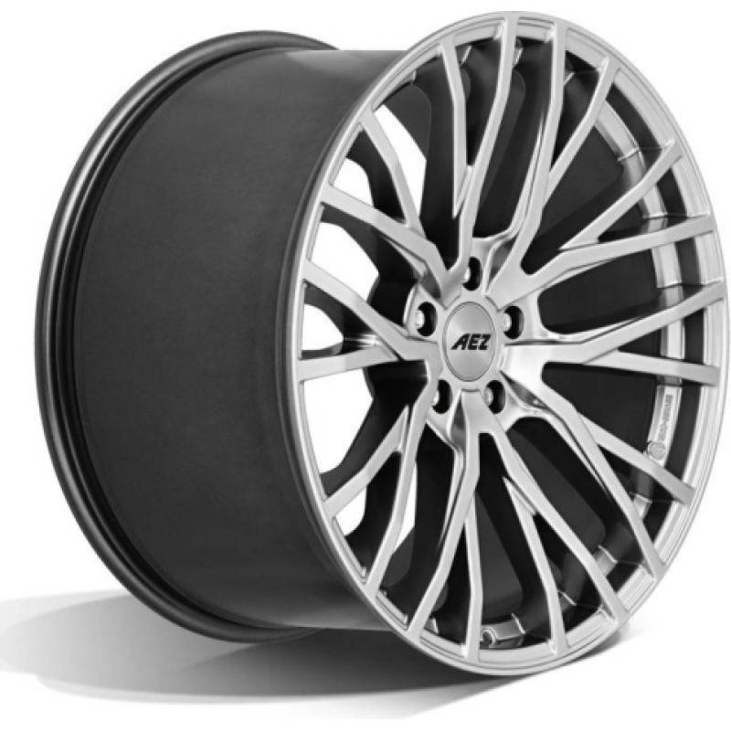 AEZ Panama 20 8.5 5x112 ET53