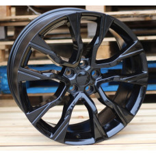 Replica Wheels B5755 22 9.5 5x120 ET49