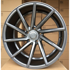 Replica Wheels B1058 20 8.5 5x120 ET33