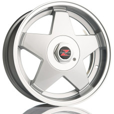 Barzetta Star 17 7 5x100 ET15