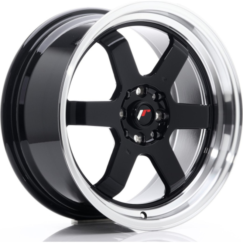 Japan Racing JR12 17 8 4x100 ET33