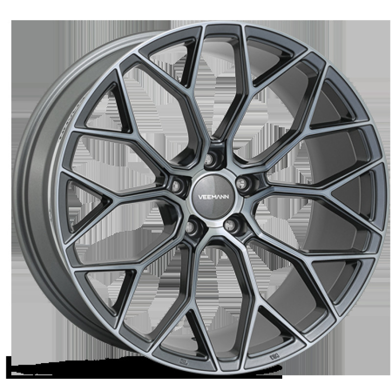 Veemann V-FS66 20 8.5 5x112 ET38