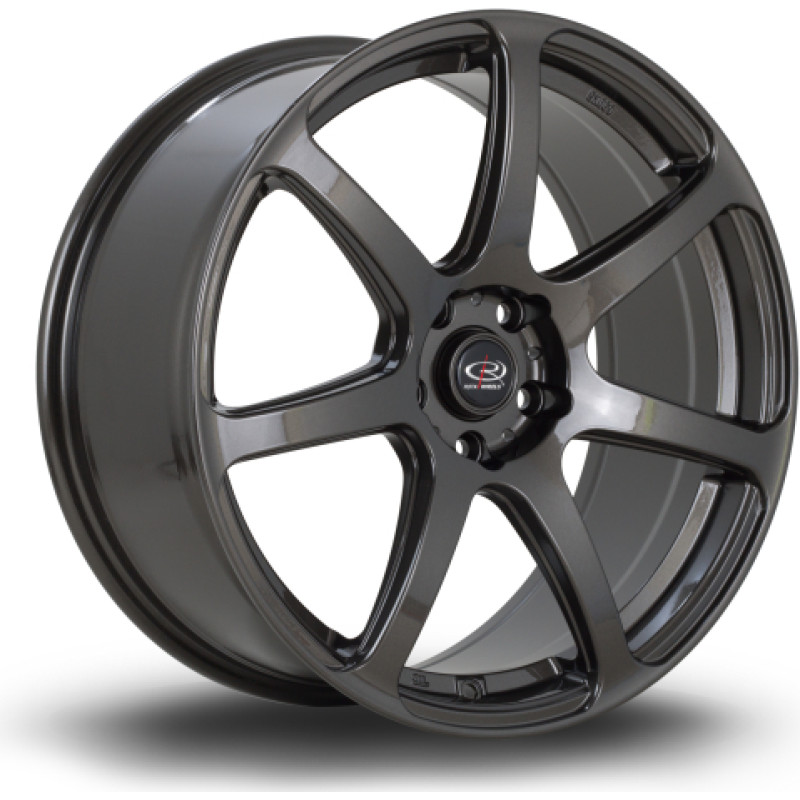 Rota ProR 19 8.5 5x112 ET45