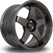 Rota GTR-D 18 10 5x114 ET35