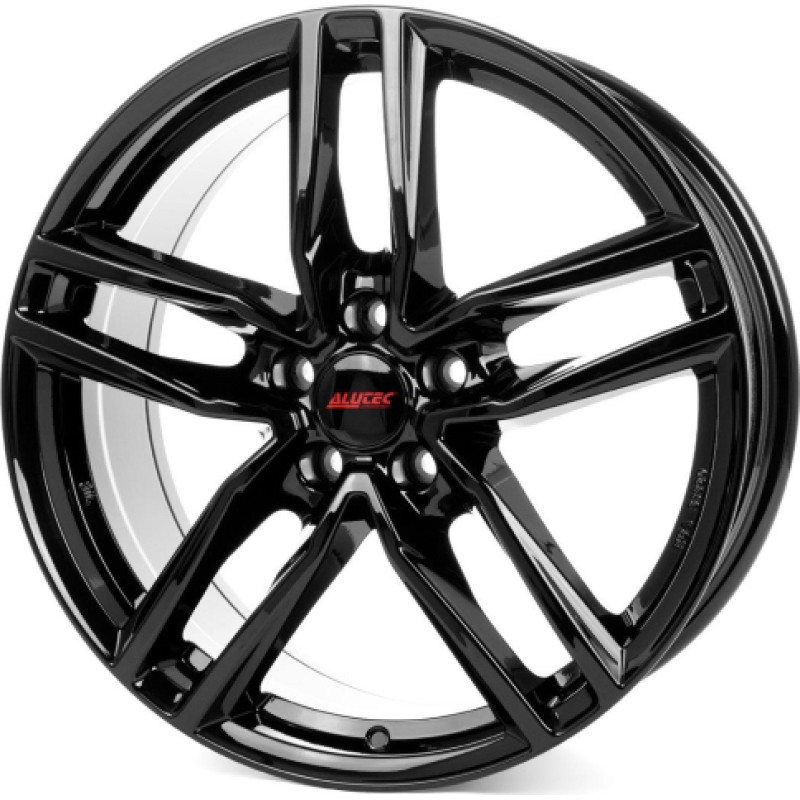 Alutec Ikenu 17 7.5 5x114.3 ET38