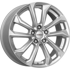 Dezent KS 16 6.5 5x114.3 ET42