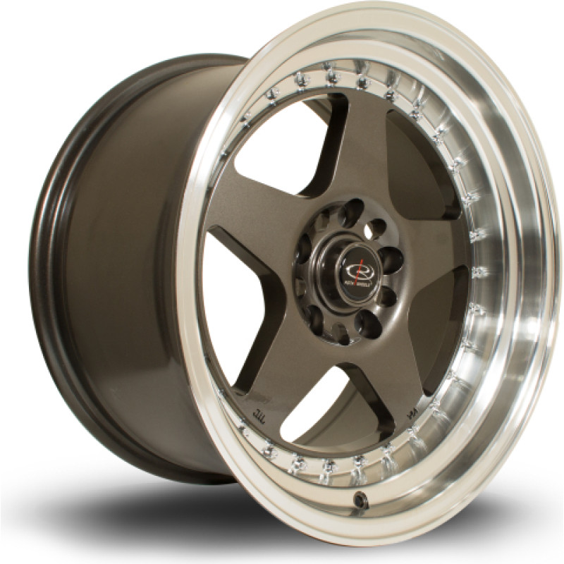 Rota Kyusha 17 9 4x108 ET20