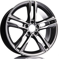 Barzetta SS5 16 7.5 5x112 ET45