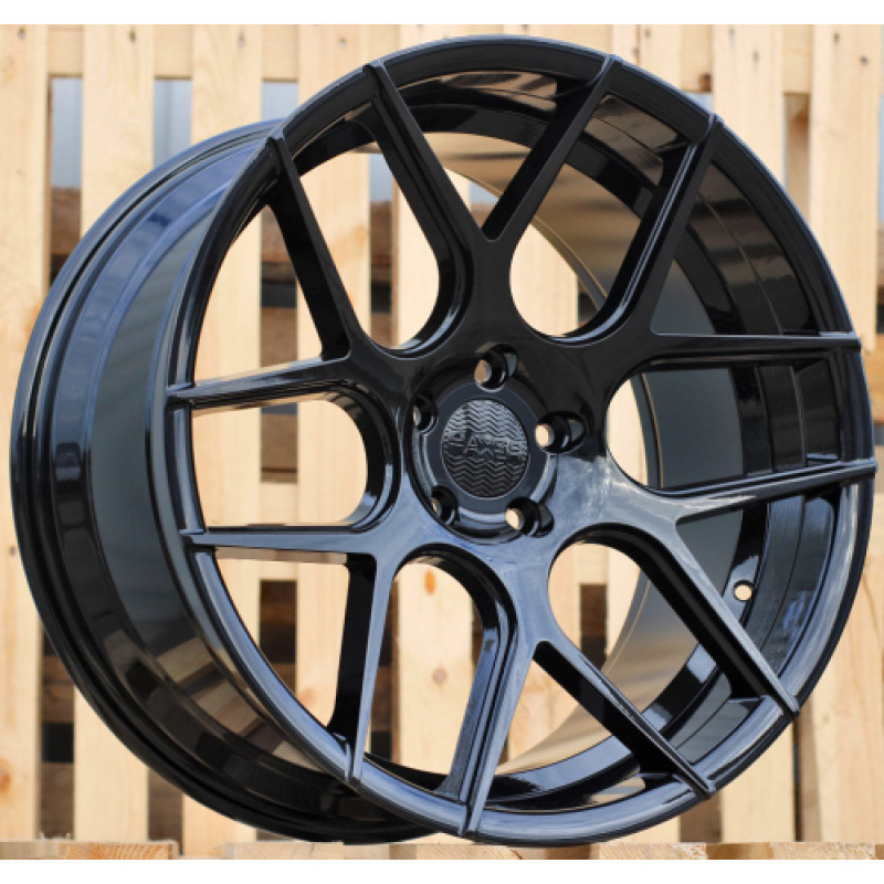 Replica Wheels SSA03 18 9 5x120 ET20