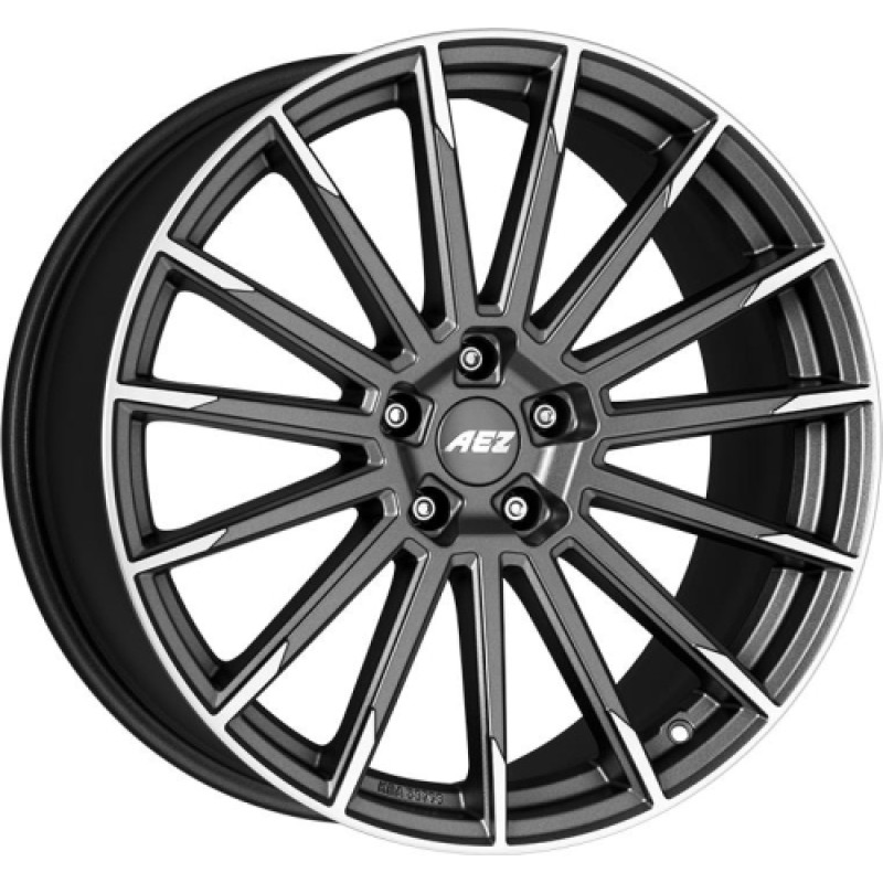 AEZ Atlanta 20 8.5 5x112 ET35