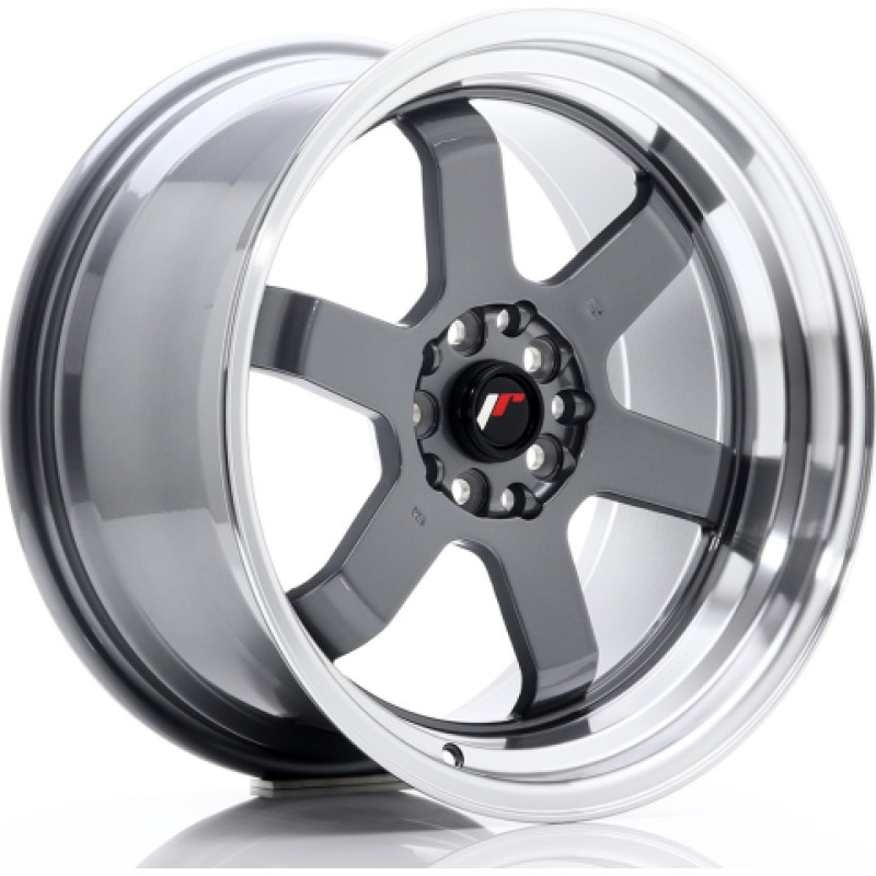 Japan Racing JR12 17 9 5x100 ET25